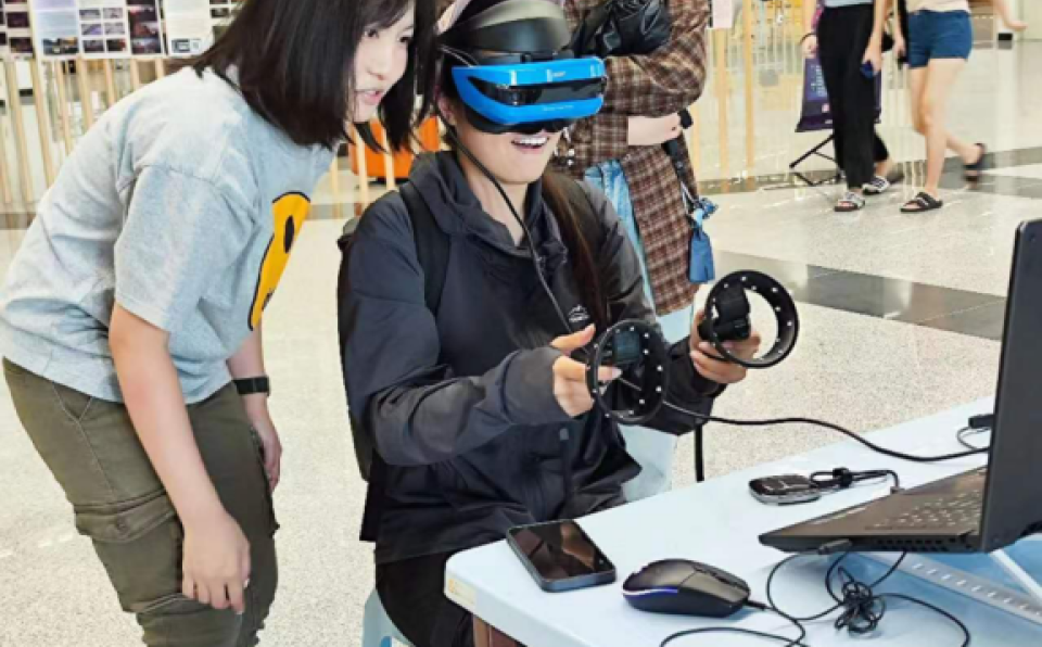 Experience the Future of Digital Media at XMUM DMT Showcase (1)