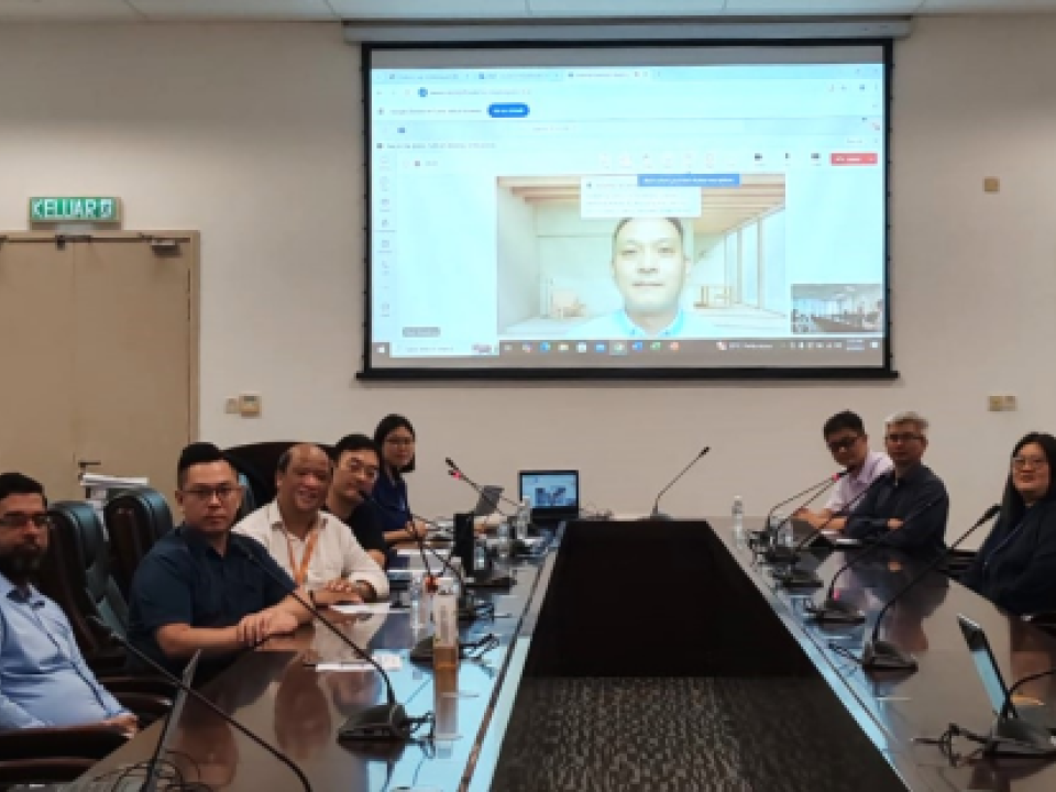 External-Review-Enhances-TCM-Programme-at-XMUM