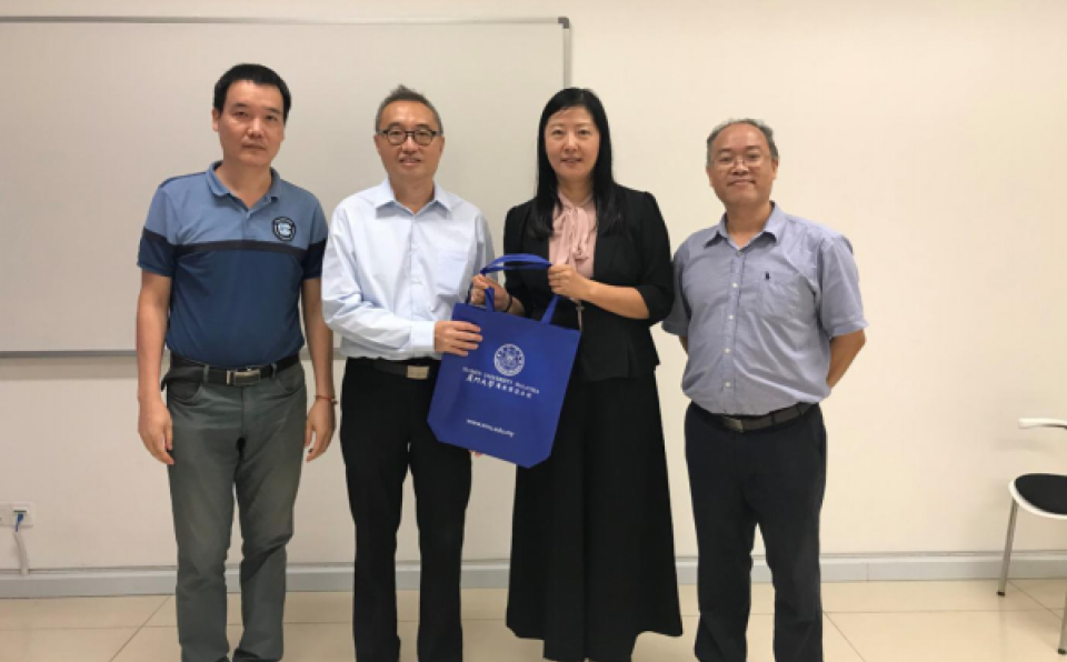 Innovation Talk Series #9  Precision Motion Control in Revolutionary Medical Technology (2)