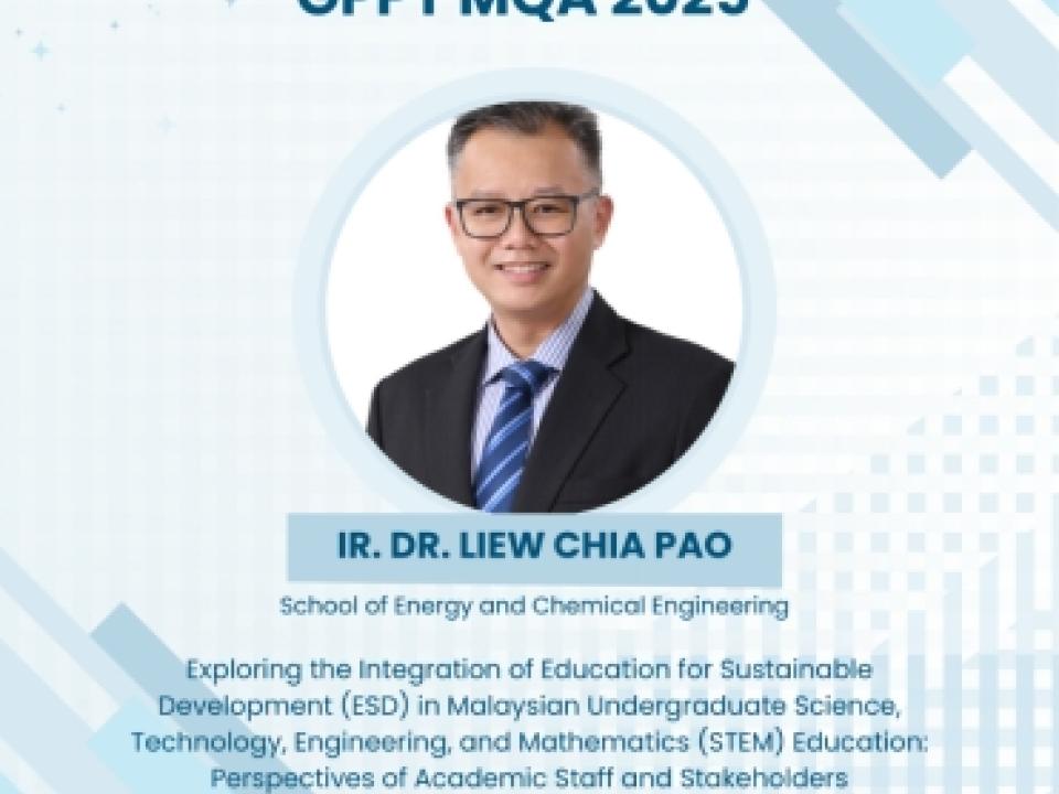 Ir.-Dr.-Liew-Chia-Pao-Secures-Higher-Education-Research-Grant-2025-under-MQA