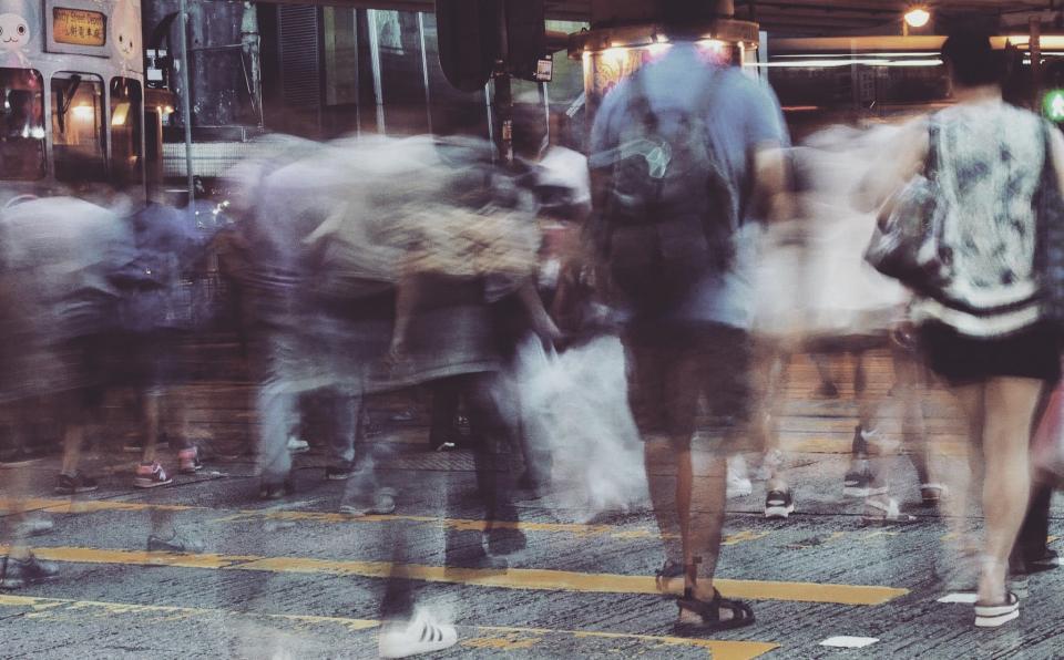 Journalism Student Wins Top 10 Best Photos in BMW Shorties Vision Contest