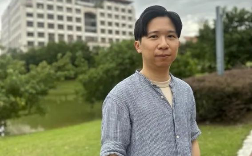 Meet Our New Faculty Members!  Dr. Ng Boon Junn My commitment to advance technology and contribute to society