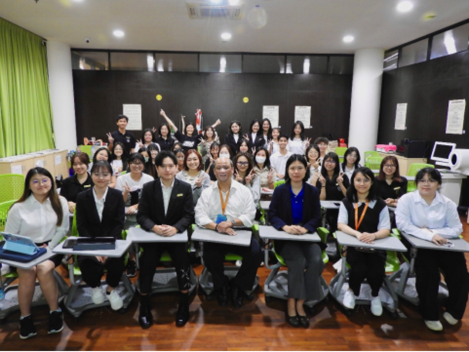 New-Cohort-Embarks-on-Their-TCM-Journey-at-February-Orientation