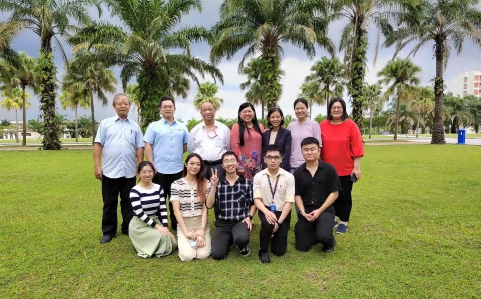 TCM Lecturers Enhance Teaching Techniques through PBL Workshop (1)