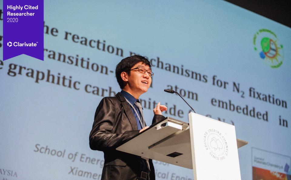 Top XMUM News of 2020 (2)