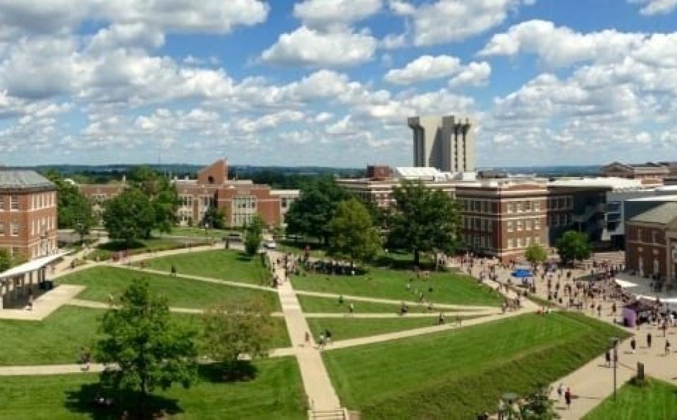 University of Cincinnati Shares Postgraduate Opportunities with XMUM Students