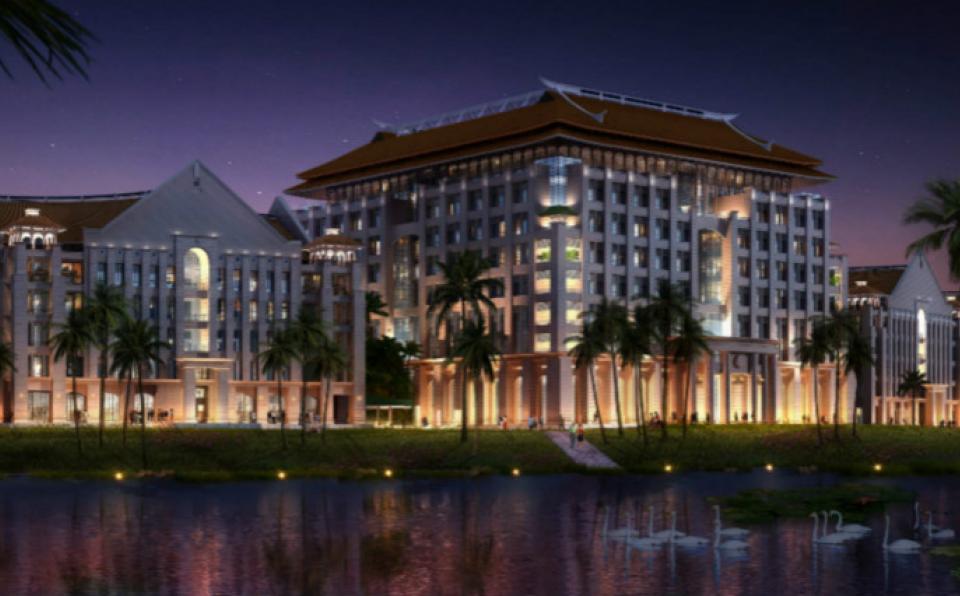 XMU Advances Rapidly in QS Asia University Rankings (1)