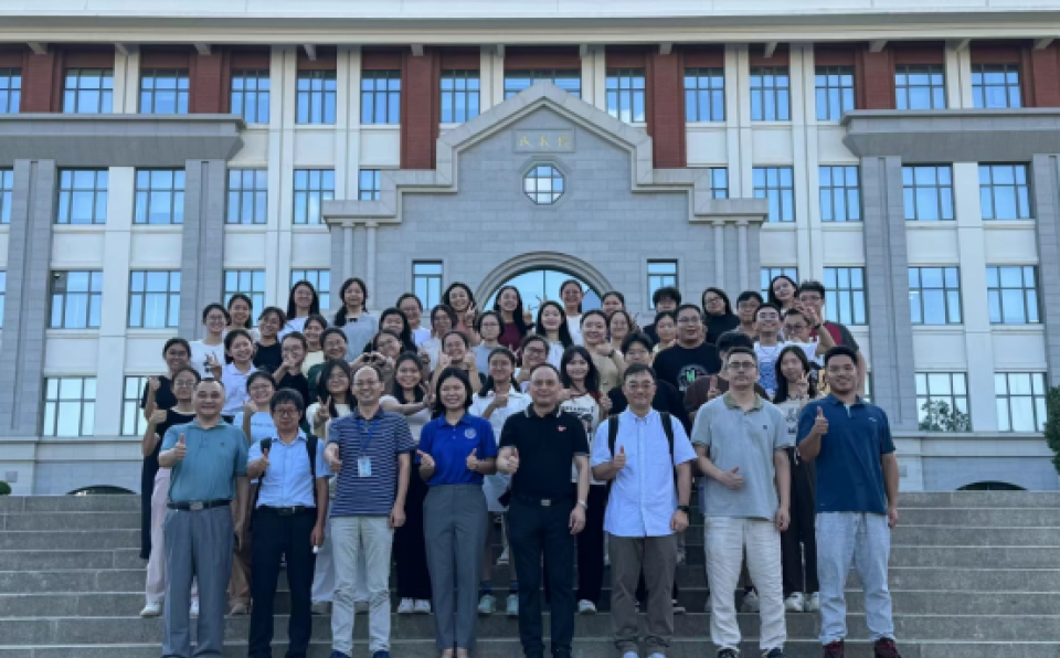 XMUM Enhances TCM Clinical Training through Main Campus Collaboration (3)