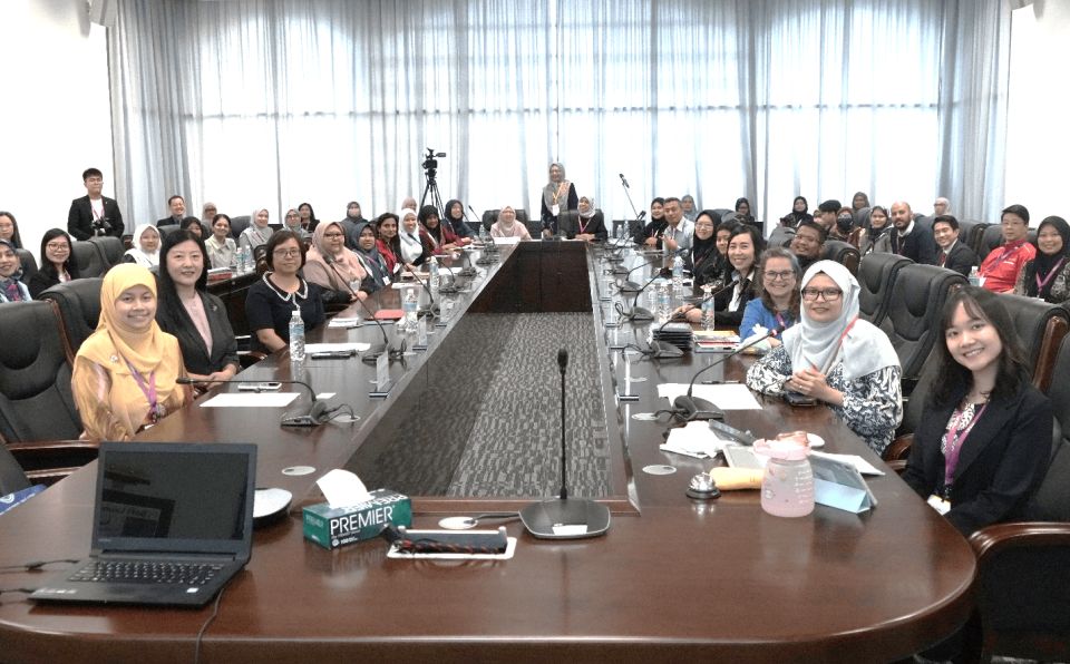 XMUM Hosts 2nd Research Management and Administration Symposium (1)