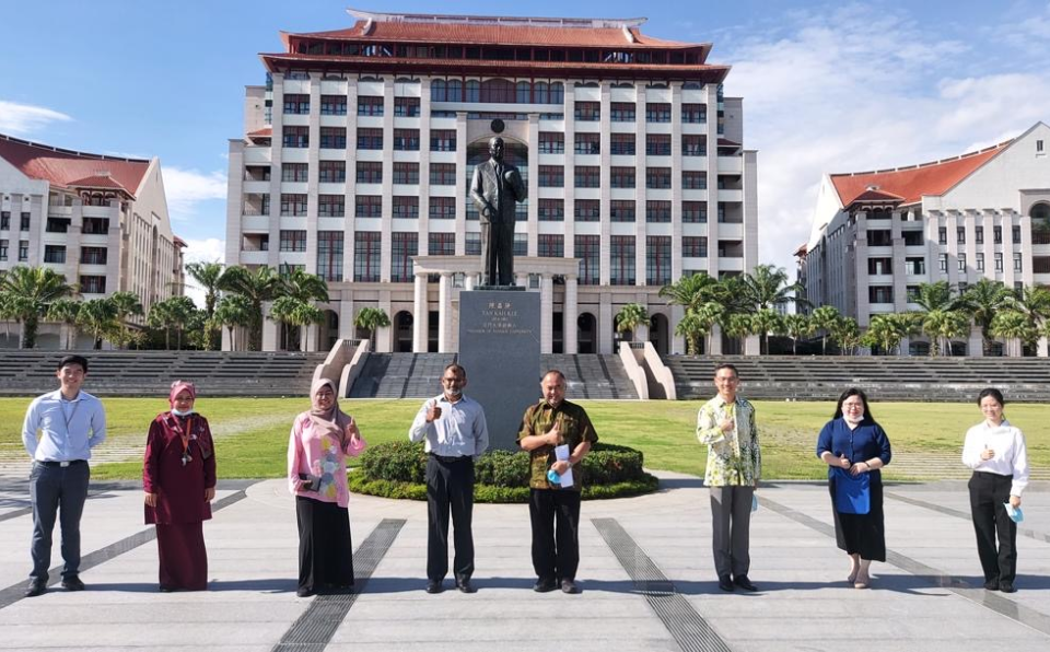 XMUM MBA Programme Gains Full Accreditation from MQA (1)