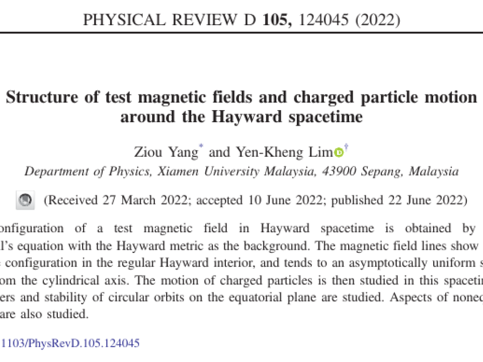 Post_Physics