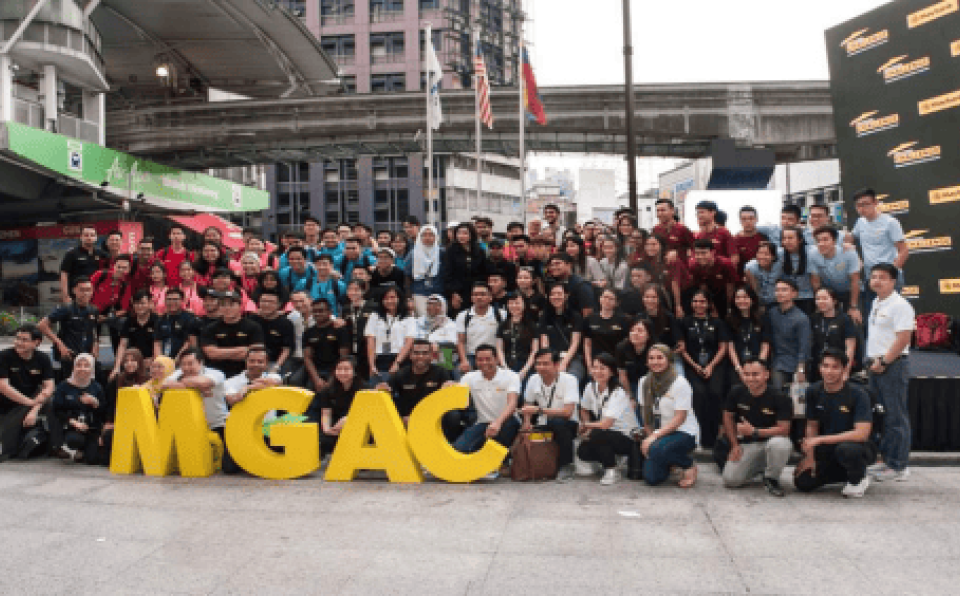XMUM Student Excels at Maybank GO Ahead. Challenge (MGAC) (2)