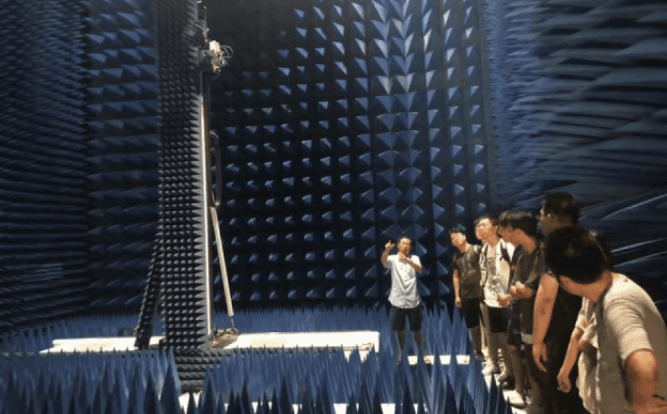 XMUM Students Conduct Summer Research at XMU China (2)