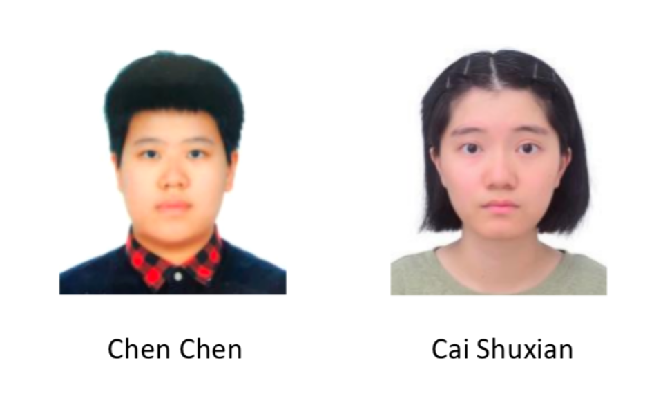 XMUM Students Grab First Prize in 10th China E-commerce “Innovation, Creativity and Entrepreneurship” Challenge Competition (Fujian Province)