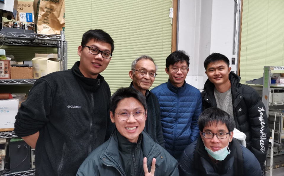 XMUM Students Join Research Exchange Programme at Tokyo University of Science (2)