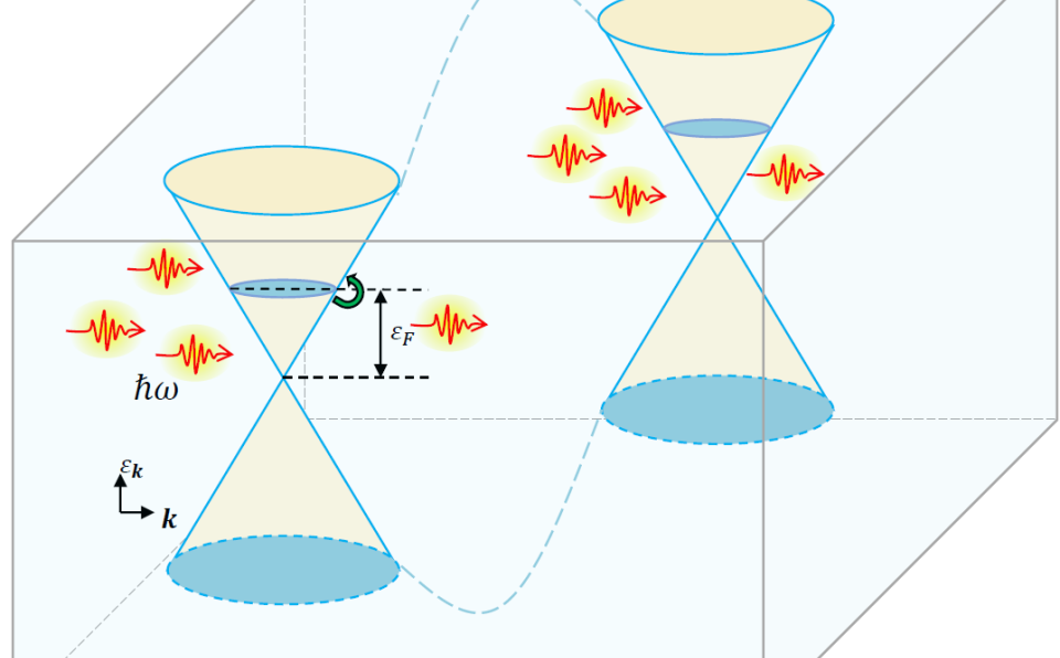 XMUM Undergraduate Student Co-Authors Research Publication