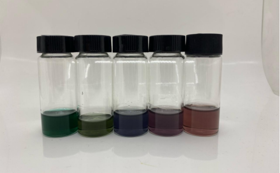 International Quant Championship