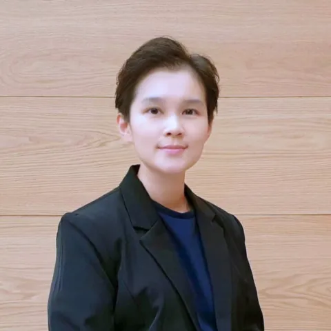 Chai Hui Ling
