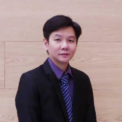 Cheah Yuat Hoong