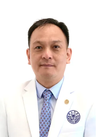 Prof. Chen Shaodong