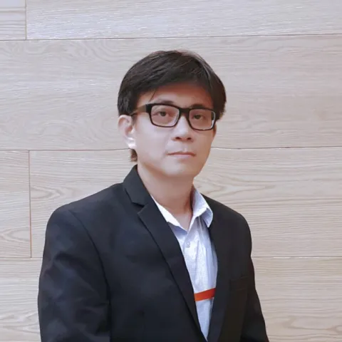 Dr Ch'ng Han SIong