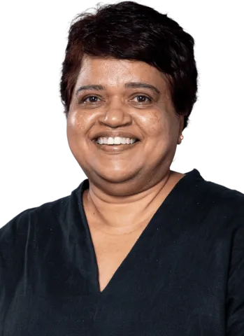 ASSISTANT PROF. DR. PRASANA ROSALINE FERNANDEZ