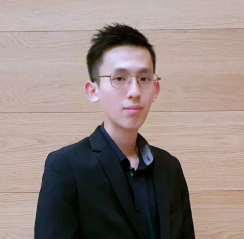 Dr. Chan Wei Chuen