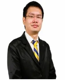 Dr. Kang Chia Chao