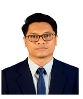 Dr. Khuzairi