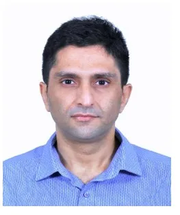 Dr. Mahdi
