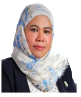 Dr. Shaidah