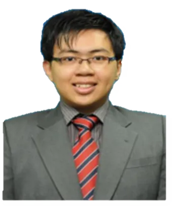 Dr. Tan Jian Ding