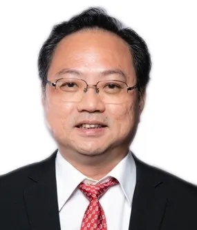 Hue Guan Thye