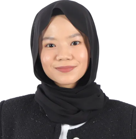 ASSISTANT PROF. DR. BALQIS AINI MUSTAFA