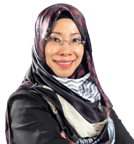 ASSISTANT PROF. DR. NORZITA BINTI YUNUS