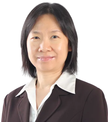 MS. TANG YING YING