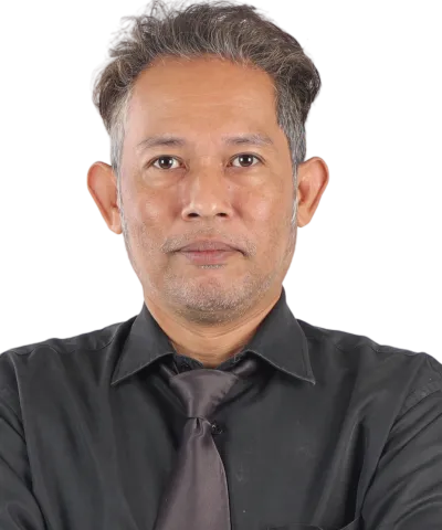 MR. NAZRUL AZHA BIN ABU HASSAN