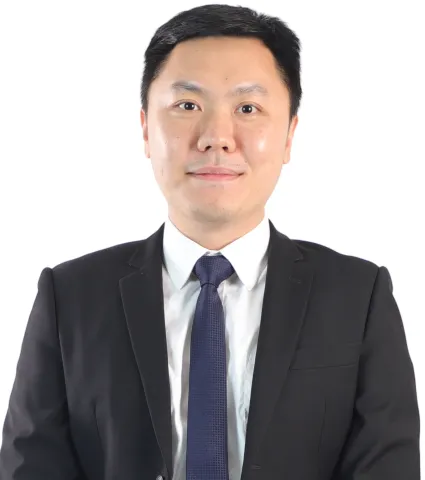 TS. DR. YONG CHENG FEI