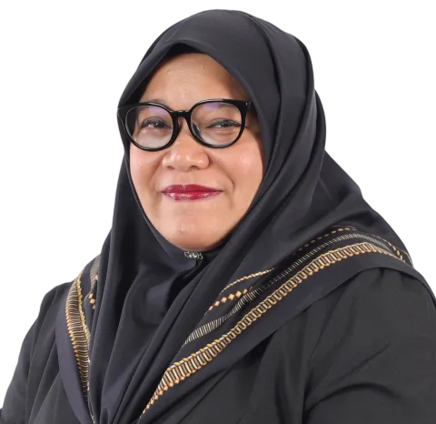 DR. SAFRENA NOREEN BINTI ABD MALEK
