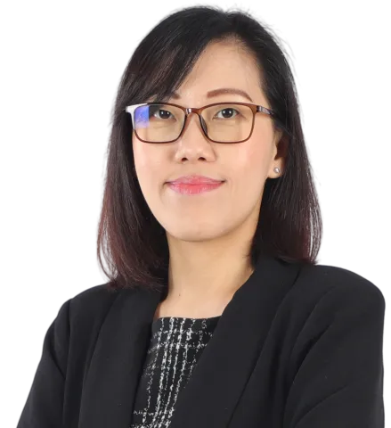 MS. KHAO YEN LING