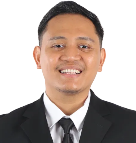 MR. MUHAMMAD IRSYAD BIN ZULKIFLI
