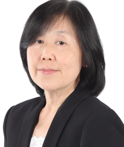 MS. LINDA TAN POH GAIK