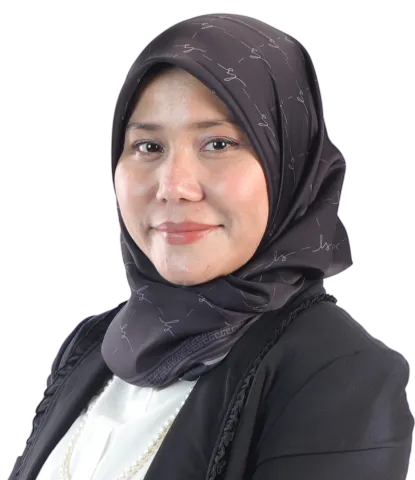 ASSISTANT PROF. DR. YBHG DATIN GHAZILA BINTI GHAZI