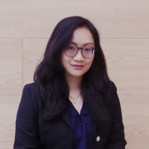 Jacqueline Looi Ai Yee