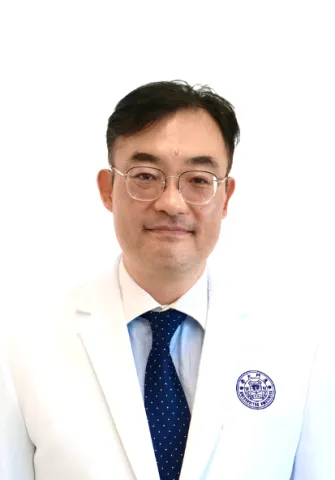 Dr. Kim Yun Jin