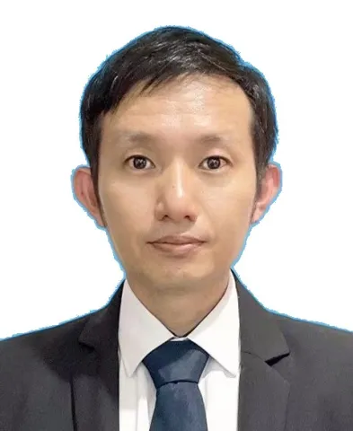 Koh Chong Wah
