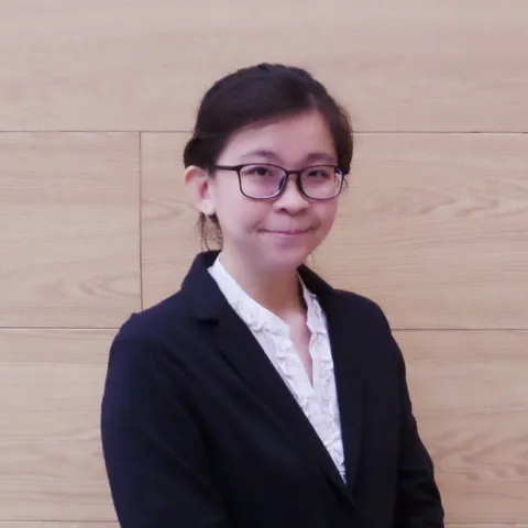 Lai Mei Kin