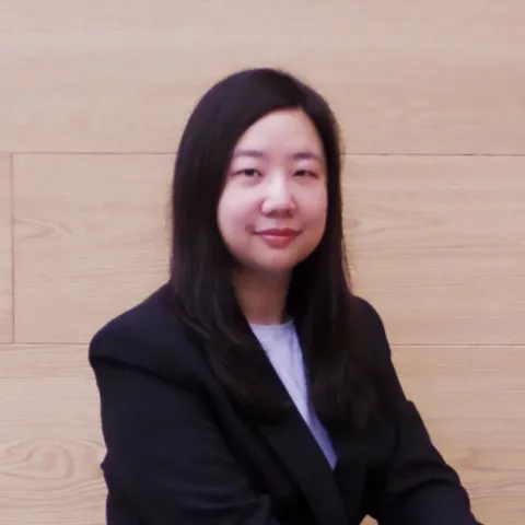 Lim Hui Xin