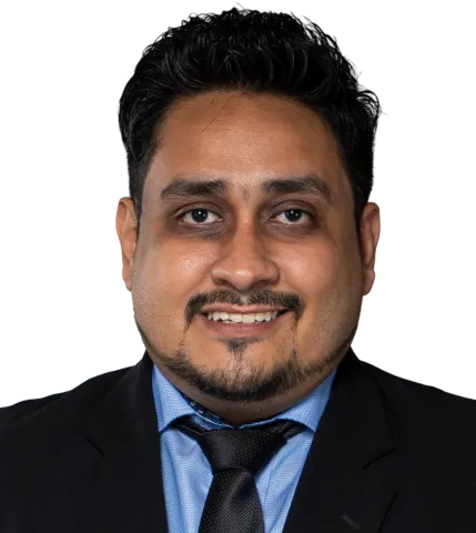 MR. SURENDEV SINGH A/L RANJEET SINGH