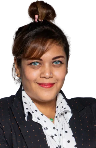 MS. NUR NADIRA BINTI MOHAMMAD BASHIR